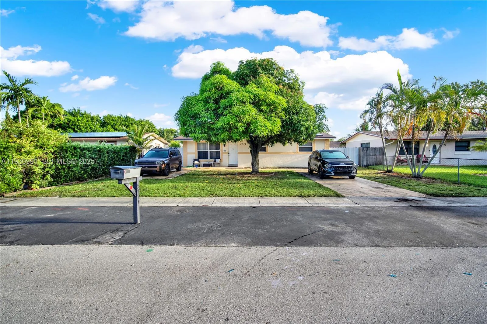 3 bedroom 2 bath for sale at 2771 NW 8th St, Pompano Beach FL 33069