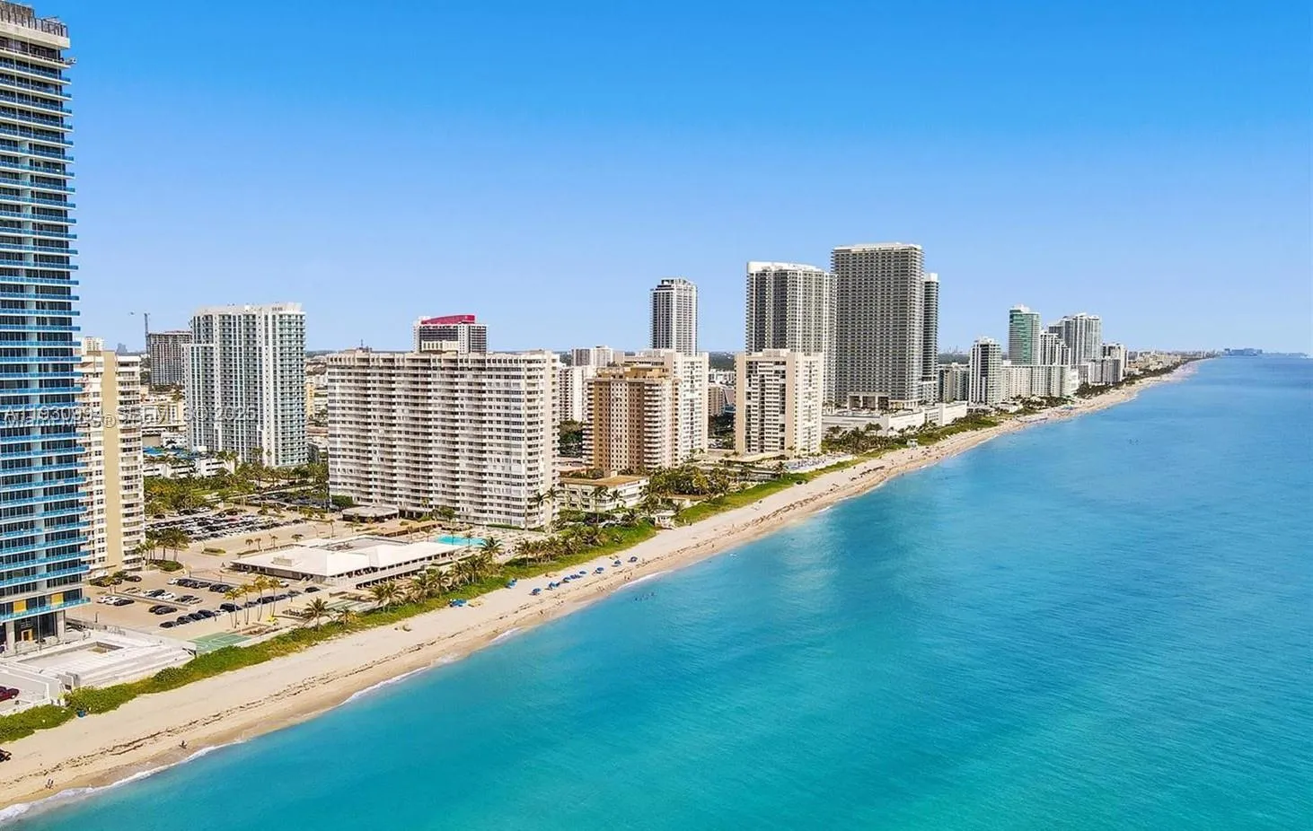 2 bedroom 2 bath for sale at 1980 S Ocean Dr # 2H, Hallandale Beach FL 33009