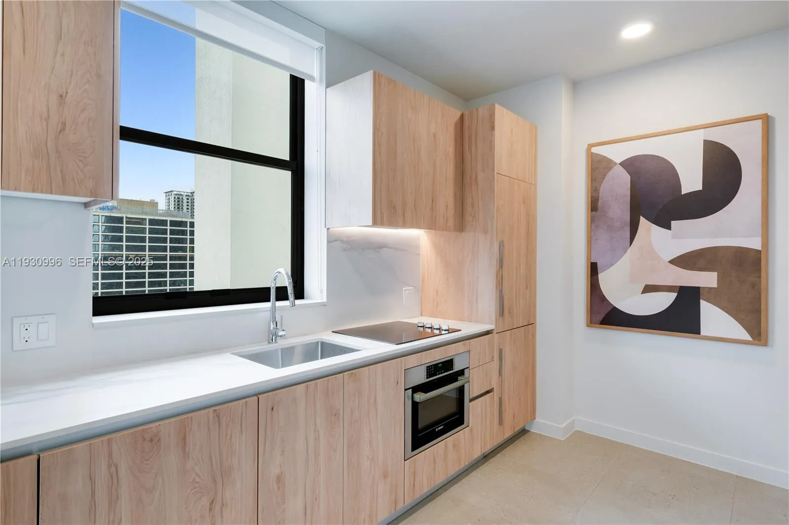 11 NE 6th Street # 1901, Miami FL 33132