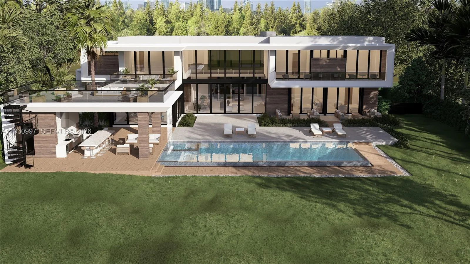 9860 SW 60th St, Miami FL 33173