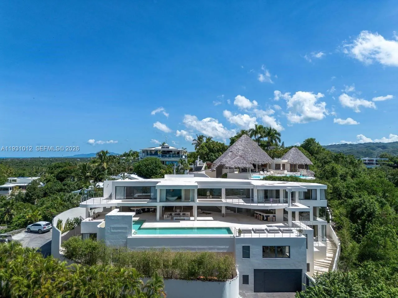 9 bedroom 8 bath for sale at 000 8C9Q+4HG, Las Terrenas 32000, Dominican Republic, FL