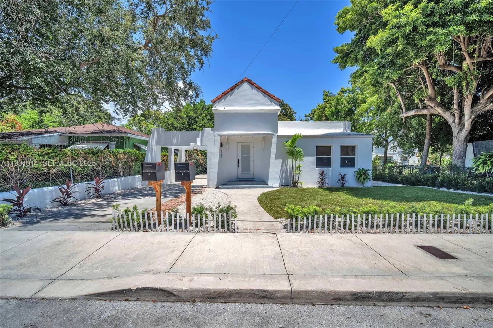 for sale at 421 NW 59th St, Miami FL 33127