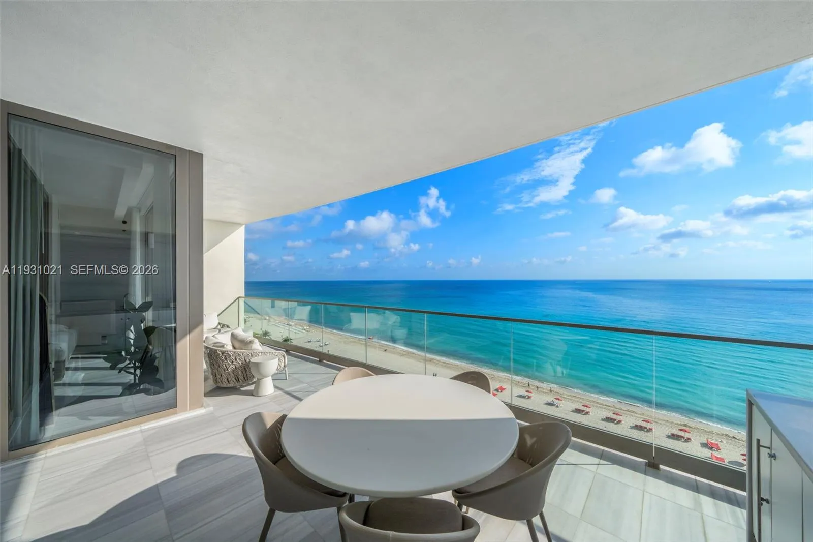 17901 Collins Ave # 1002, Sunny Isles Beach FL 33160