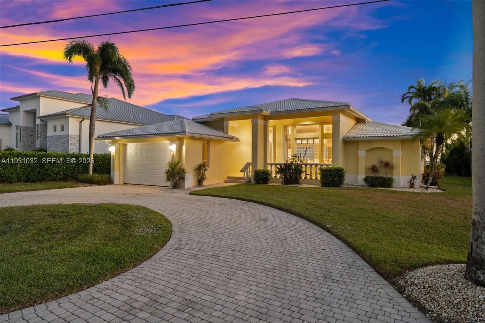 264 Bayshore Dr, Cape Coral FL 33904