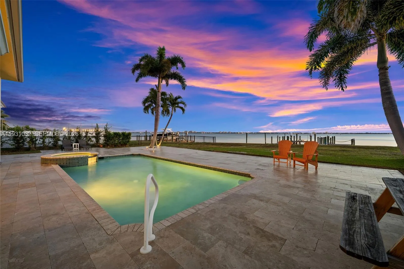 264 Bayshore Dr, Cape Coral FL 33904