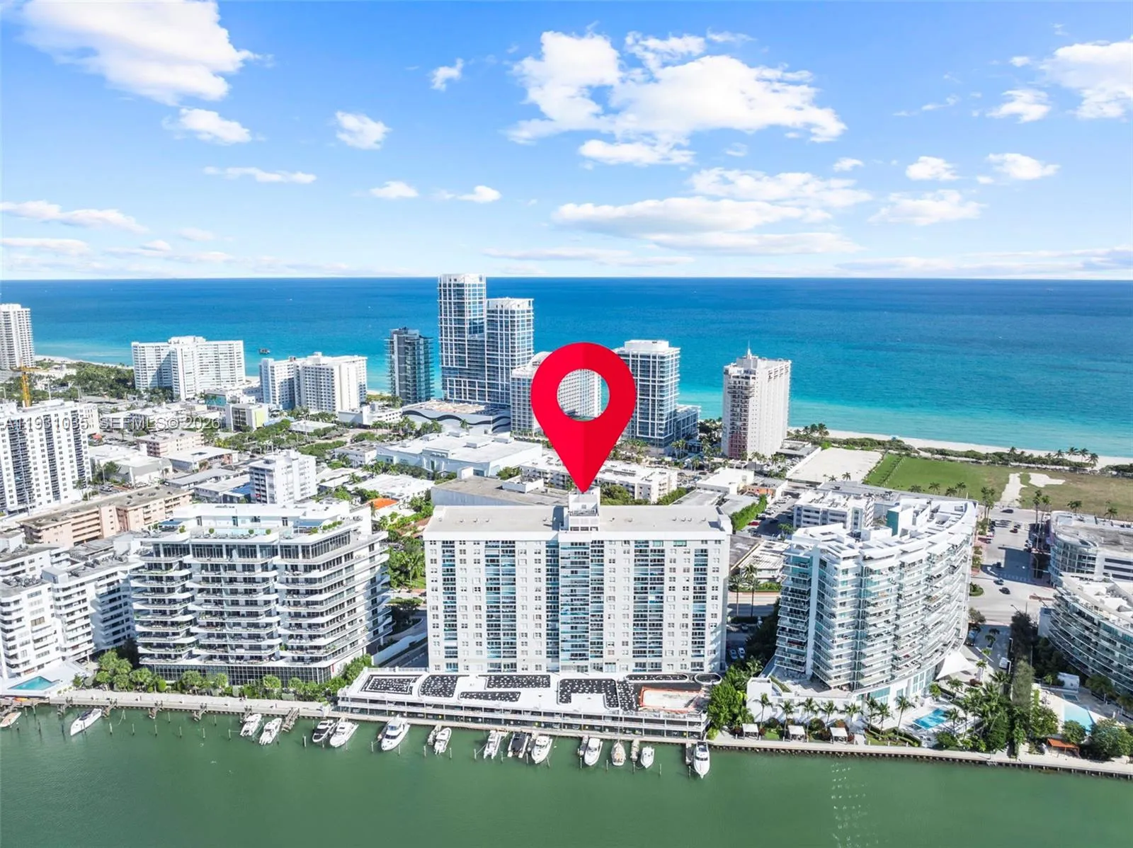6770 Indian Creek Dr # 7B, Miami Beach FL 33141