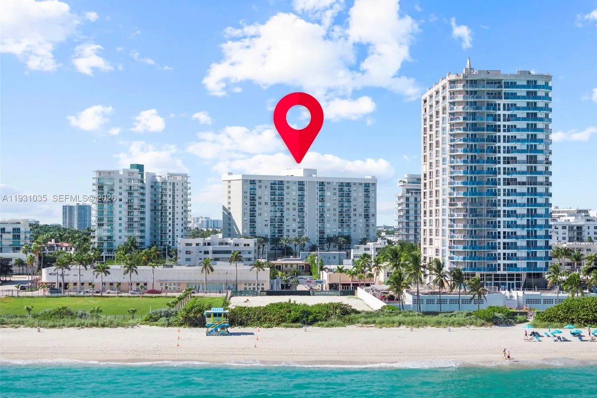 6770 Indian Creek Dr # 7B, Miami Beach FL 33141