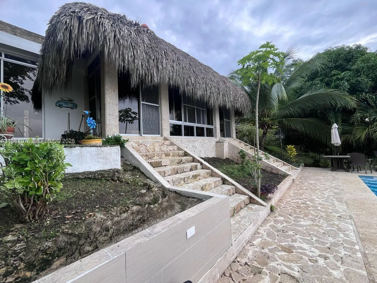 CARRETERA TRONCAL DE OCCI Sector Aguas Vivas, FL