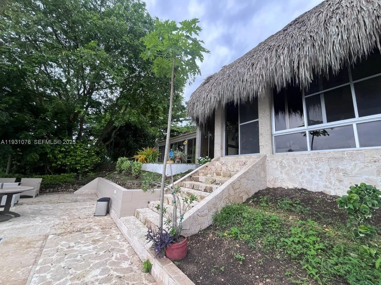 CARRETERA TRONCAL DE OCCI Sector Aguas Vivas, FL