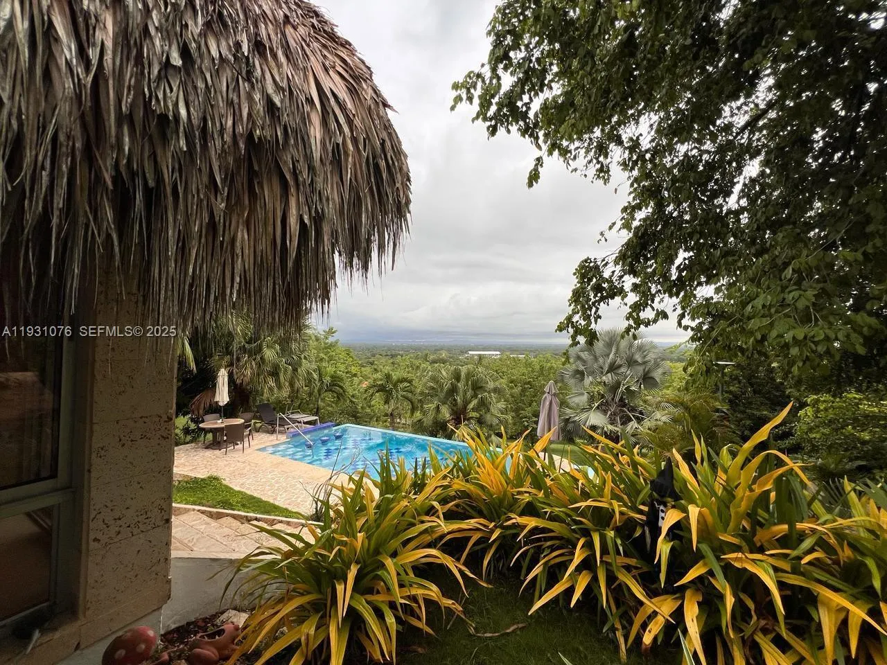 CARRETERA TRONCAL DE OCCI Sector Aguas Vivas, FL