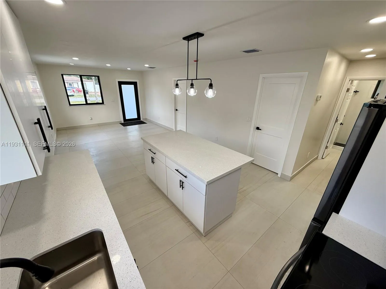 JANN AVE, Opa-Locka FL 33054