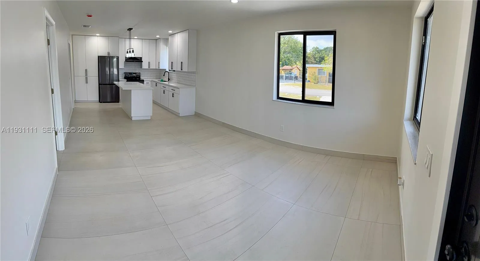 JANN AVE, Opa-Locka FL 33054