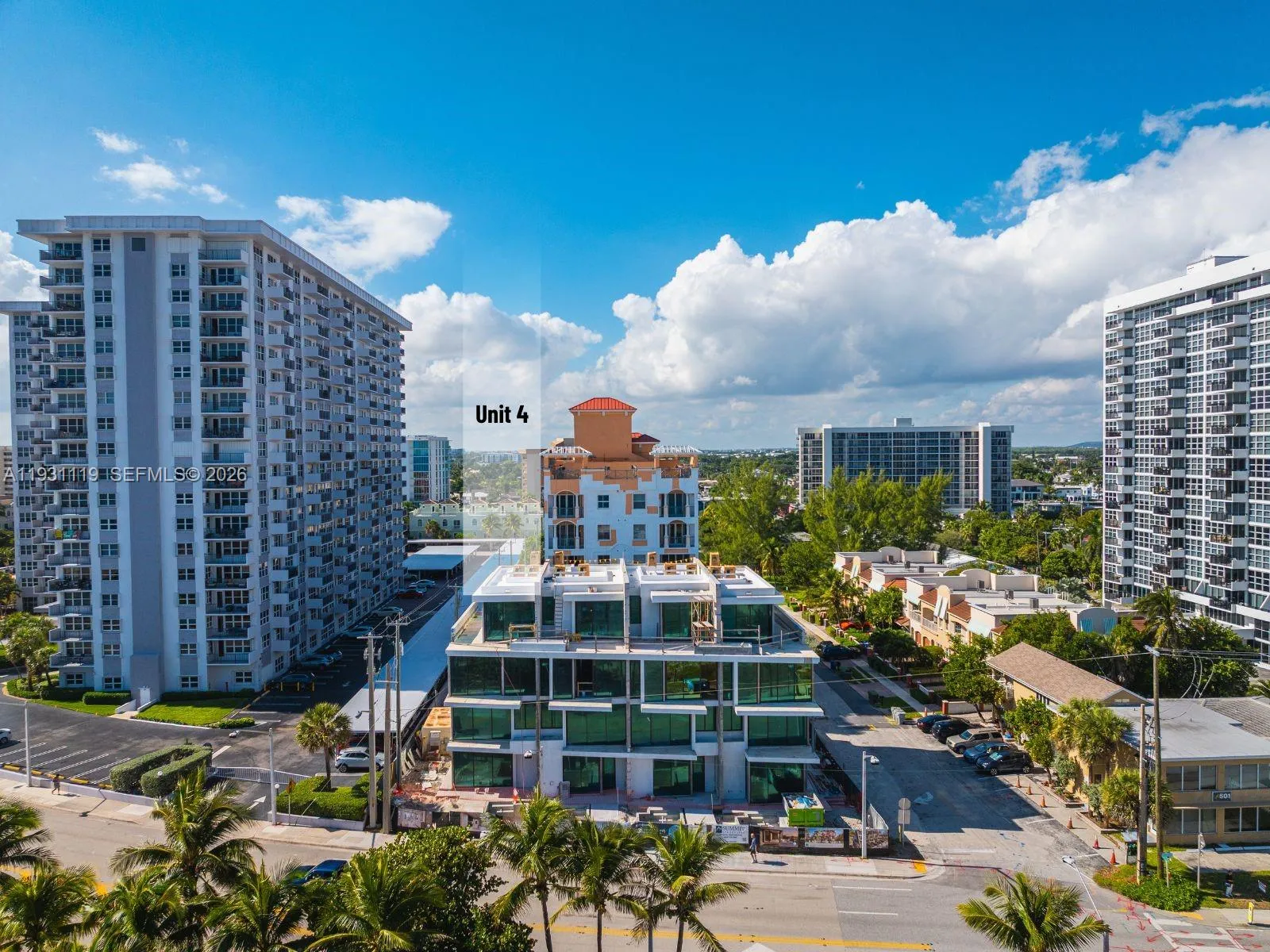 499 N Ocean Blvd # 4, Pompano Beach FL 33062