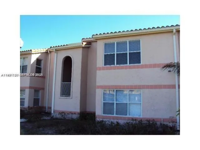 2 bedroom 2 bath for sale at 3300 N Pinewalk Dr N # 1928, Margate FL 33063