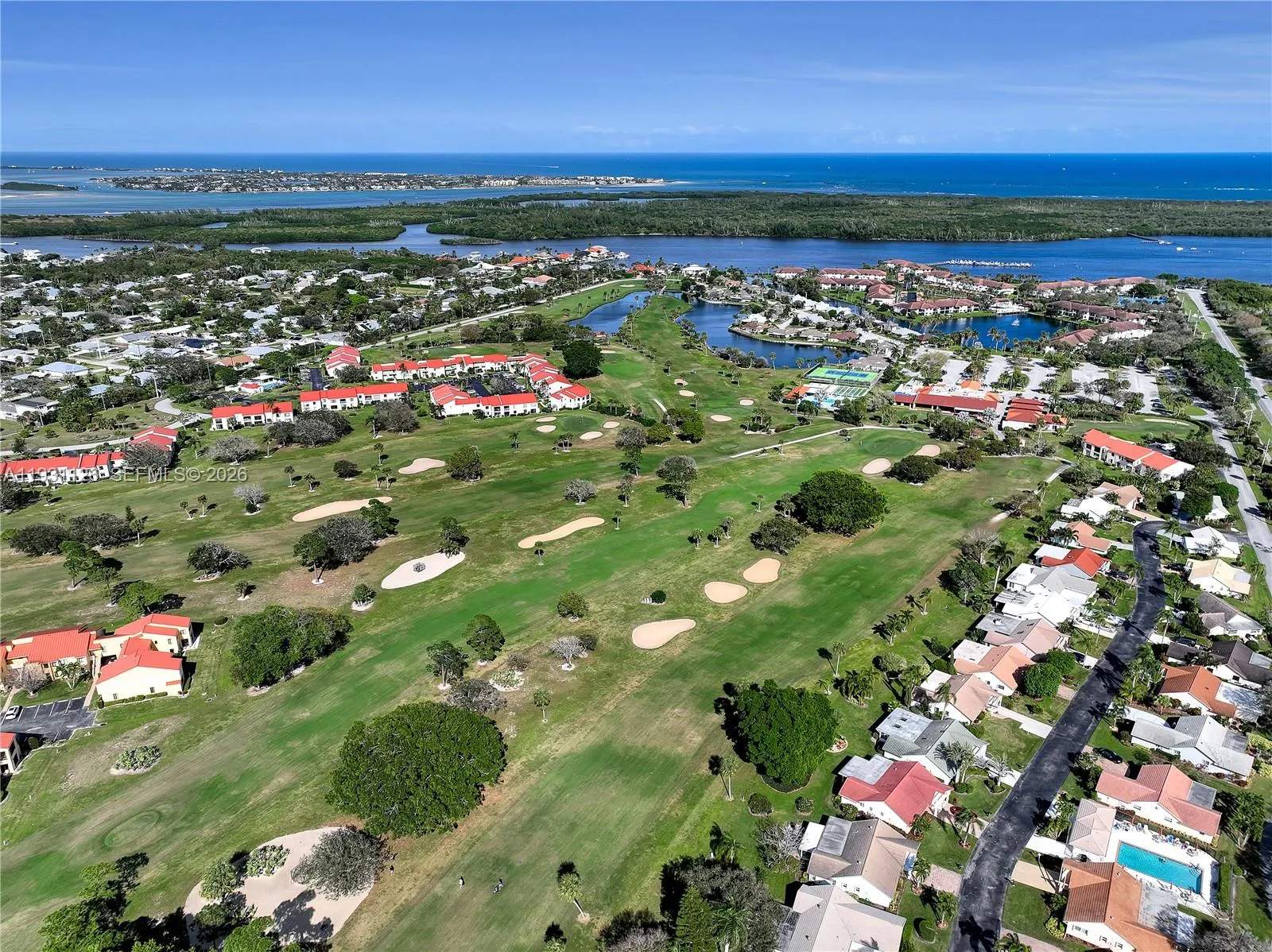 5463 SE Miles Grant Rd # 210, Stuart FL 34997