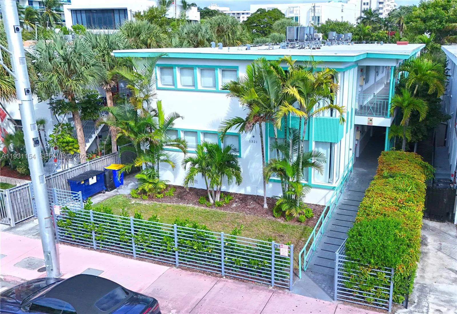 1321 15th St, Miami Beach FL 33139