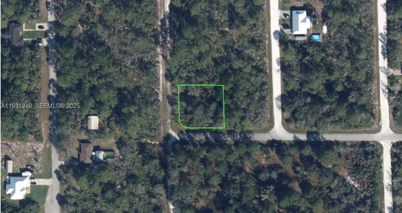for sale at 132 NW AUDREY AVE, Lake Placid FL 33852