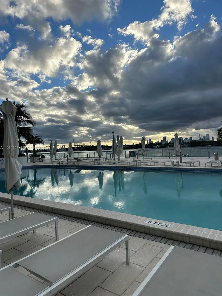 1 bath for sale at 1000 West Ave # 215, Miami Beach FL 33139