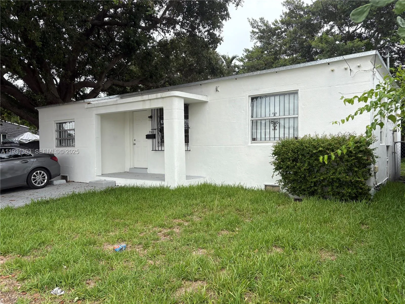 3 bedroom 1 bath for sale at 5511 NW 12th Ave, Miami FL 33127