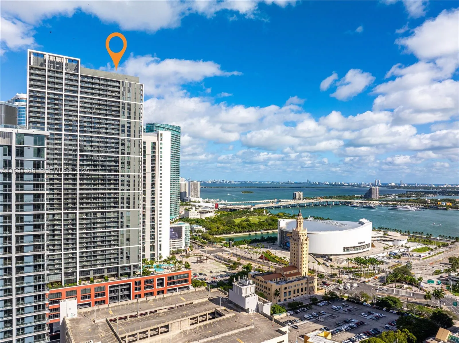 159 NE 6th St # 2608, Miami FL 33132