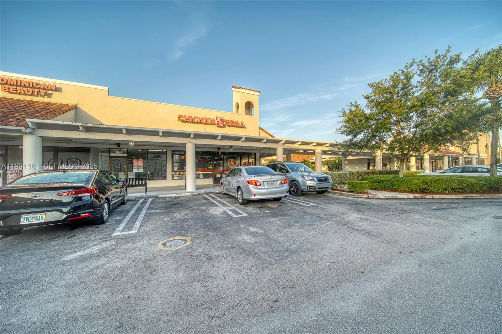 for sale at Natural Chicken Grill Business Sale of Franchise or Assets, Miami FL 33183