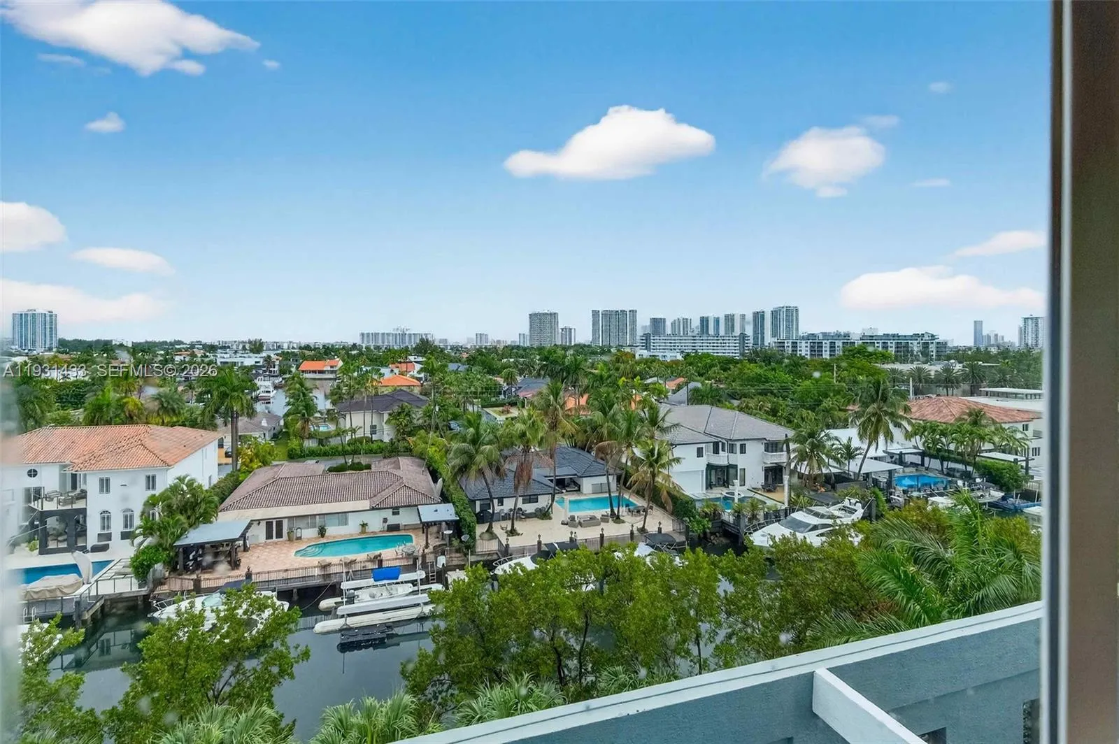 for sale at 3363 NE 163RD STREET # 601, North Miami Beach FL 33160