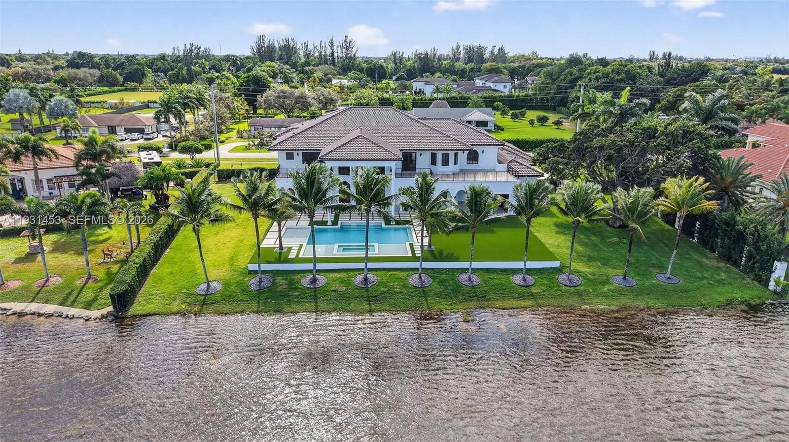 14891 SW 20th St, Davie FL 33326