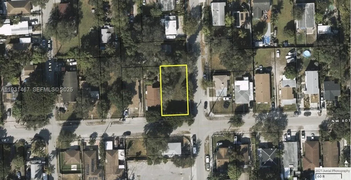 801 NW 80th St, Miami FL 33150