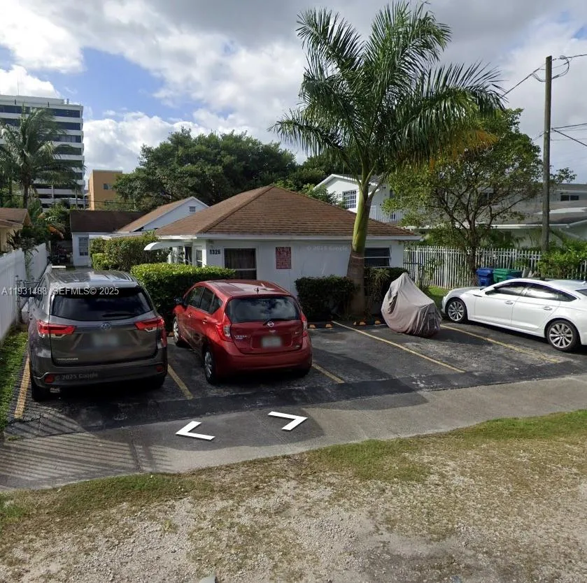 for sale at 1326 NE 110th St, Miami FL 33161