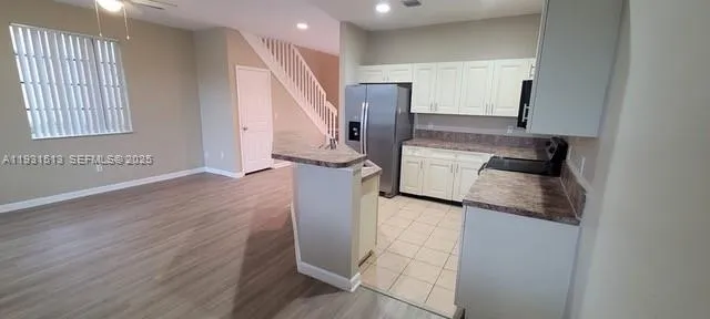 3 bedroom 2 bath for sale at 1400 LUCAYA Dr, Riviera Beach FL 33404
