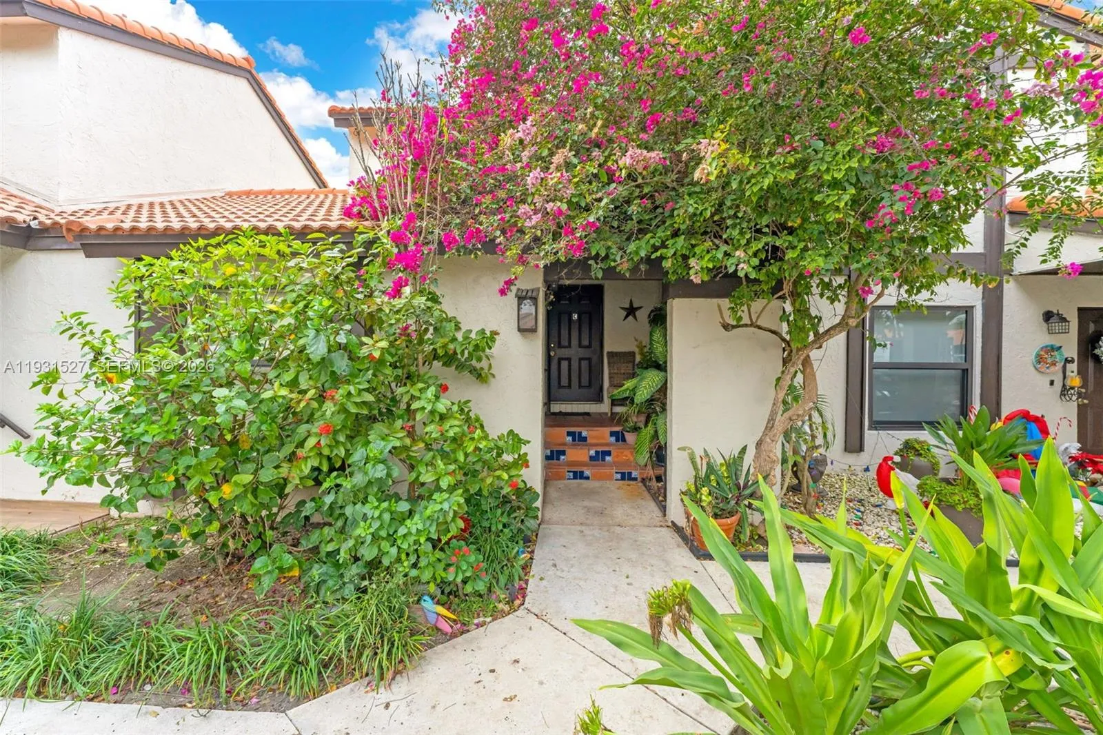 3 bedroom 2 bath for sale at 4859 SW 152nd Ct # 40C, Miami FL 33185