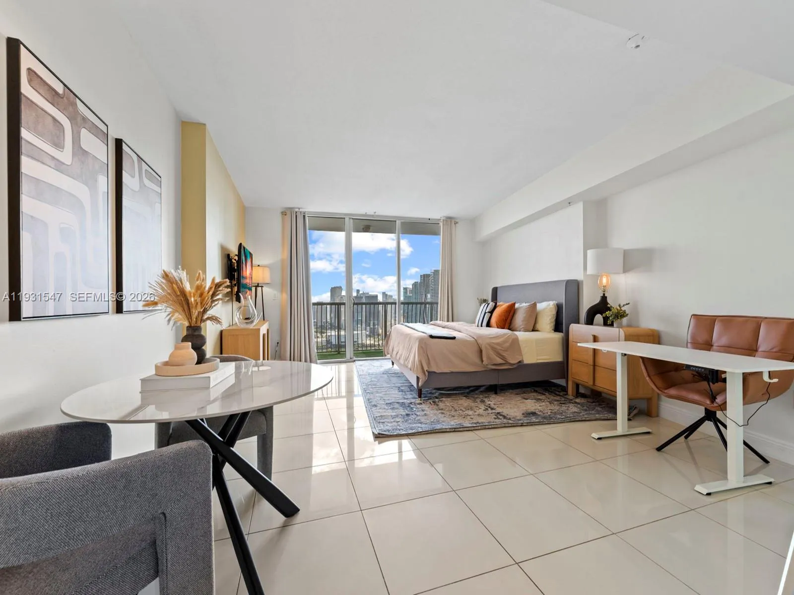 1750 N Bayshore Dr # 5208, Miami FL 33132