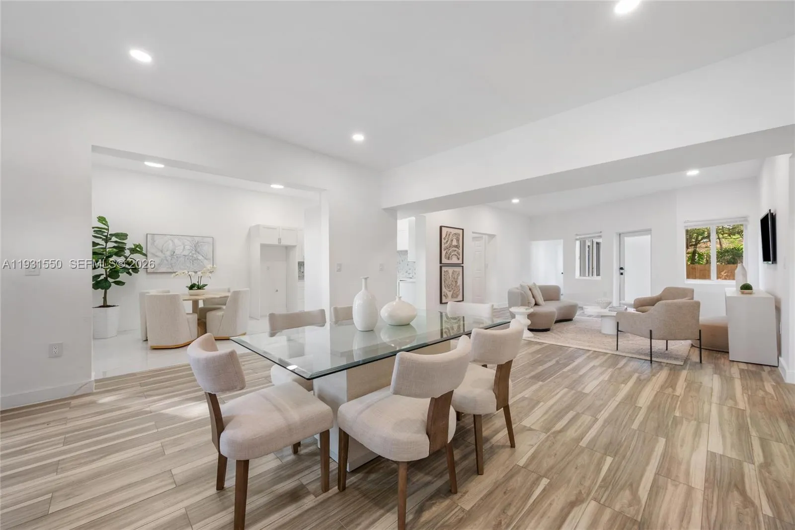 1001 NE 82nd St, Miami FL 33138