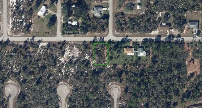for sale at 425 Lincoln, Lake Placid FL 33852