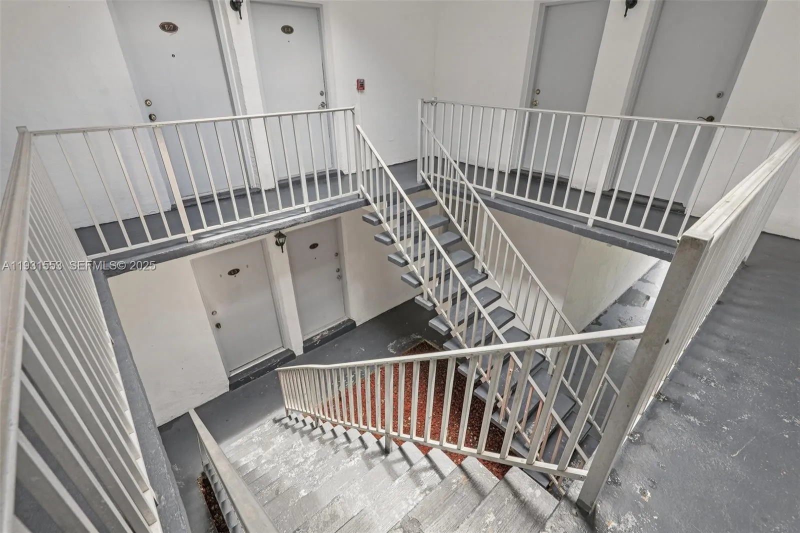 7232 SW 94th Pl # E6, Miami FL 33173