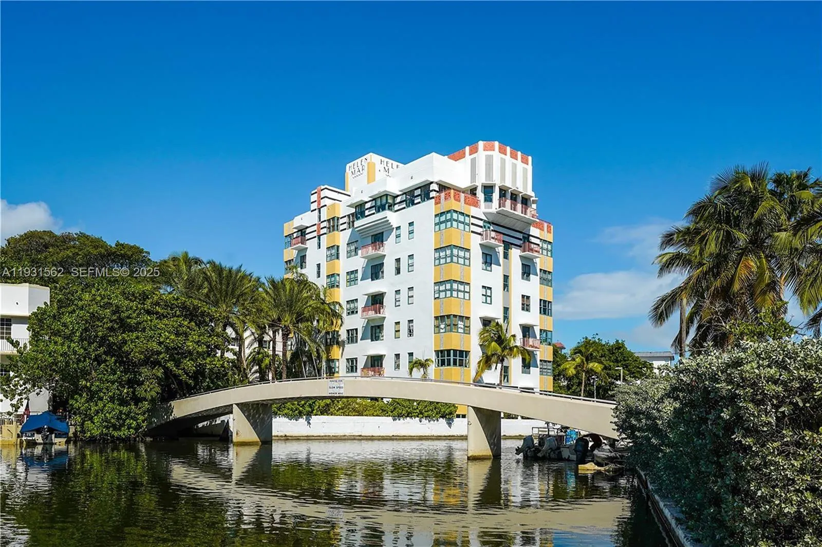 1 bath for sale at 2421 Lake Pancoast Dr # 5C, Miami Beach FL 33140