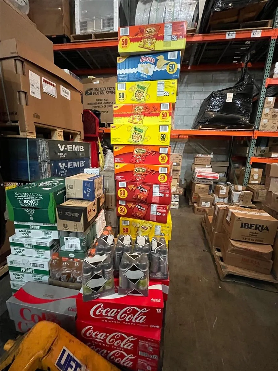 79th, Miami FL 33166