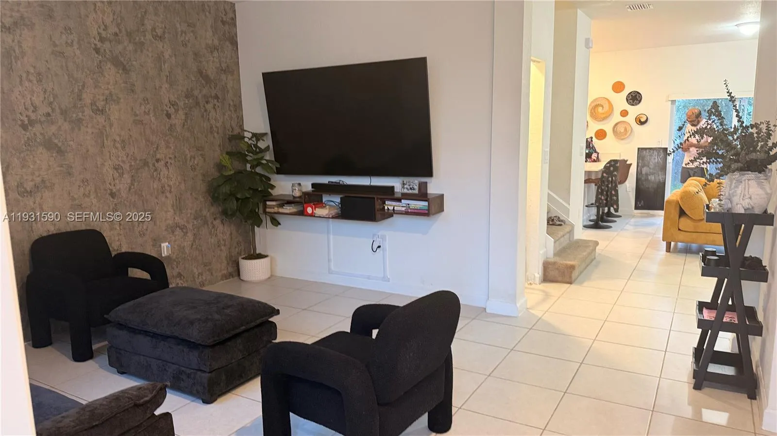 3 bedroom 2 bath for sale at 12383 NW 23rd Ct, Miami FL 33167