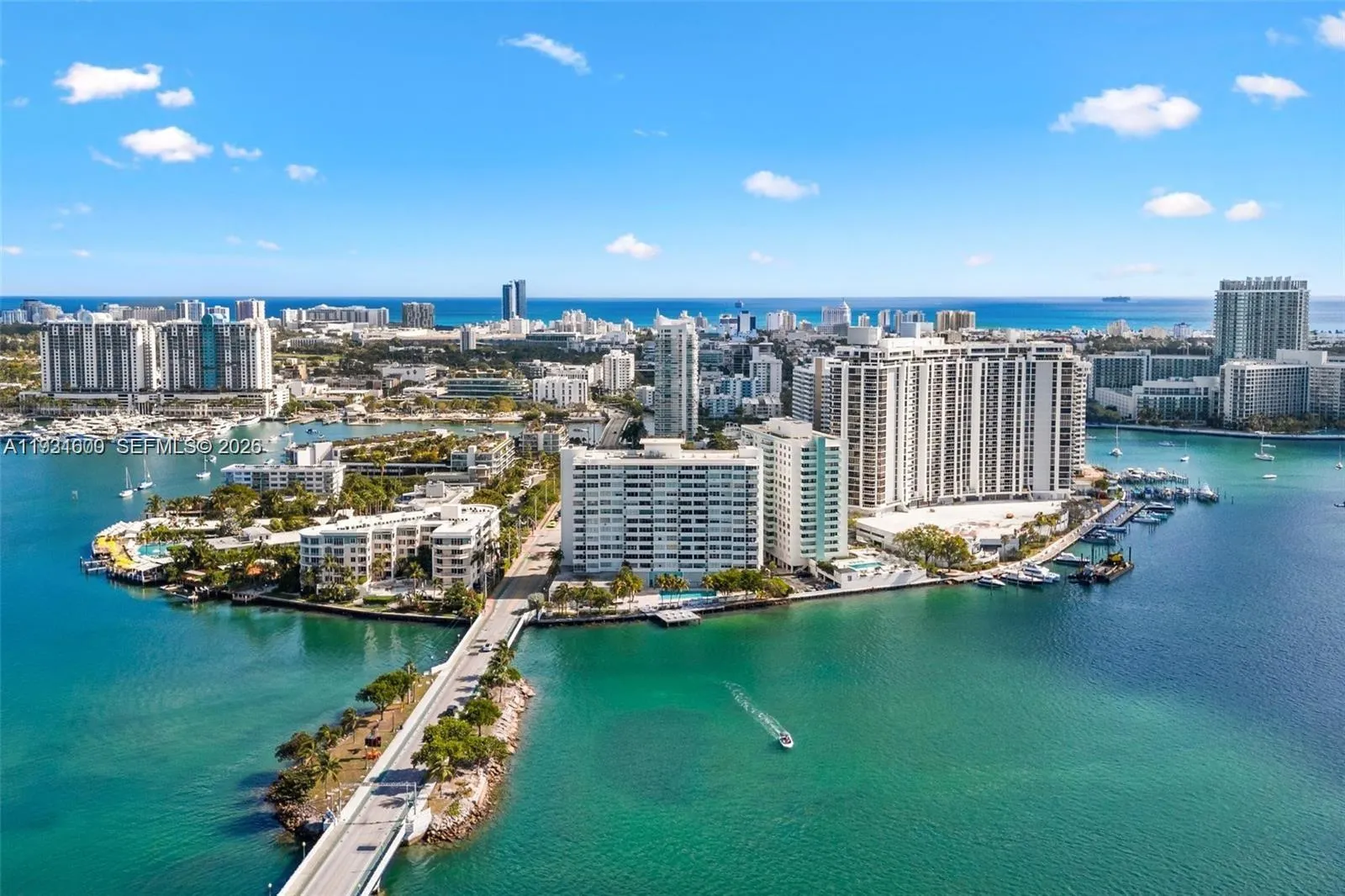 3 Island Ave # 08A, Miami Beach FL 33139
