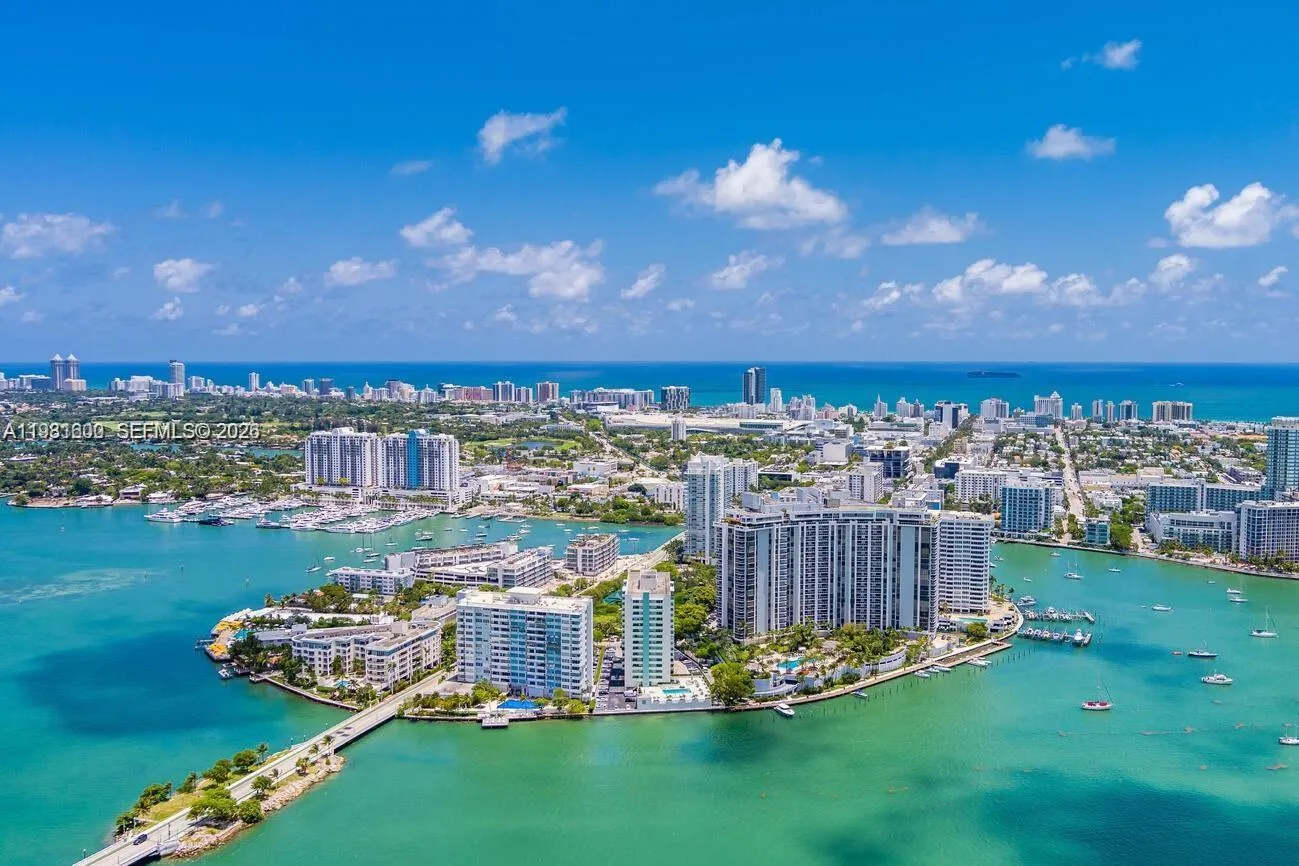 3 Island Ave # 08A, Miami Beach FL 33139