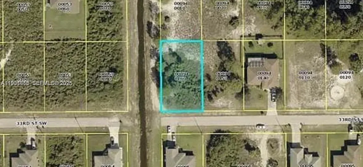 for sale at 2614 SW 33 RD, Lehigh Acres FL 33976