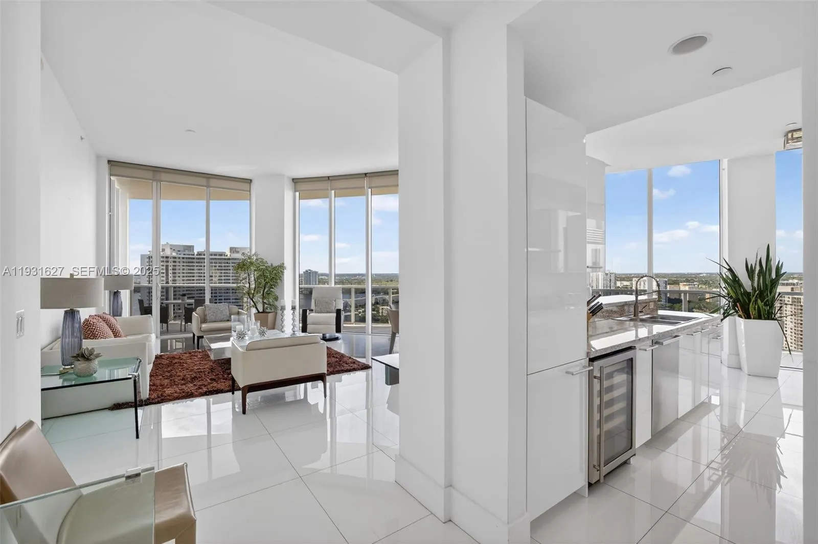 4100 Island Blvd # 2303, Aventura FL 33160