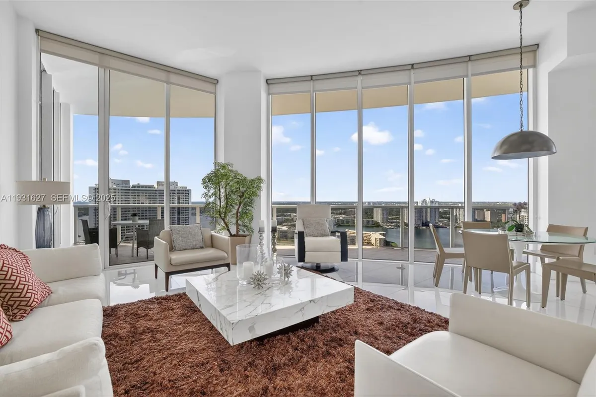 4100 Island Blvd # 2303, Aventura FL 33160