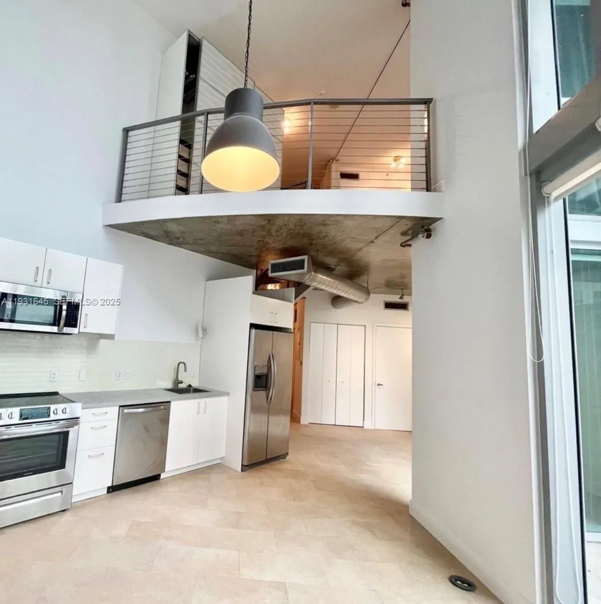 2 bedroom 2 bath for sale at 690 SW 1st Ct # 2134, Miami FL 33130