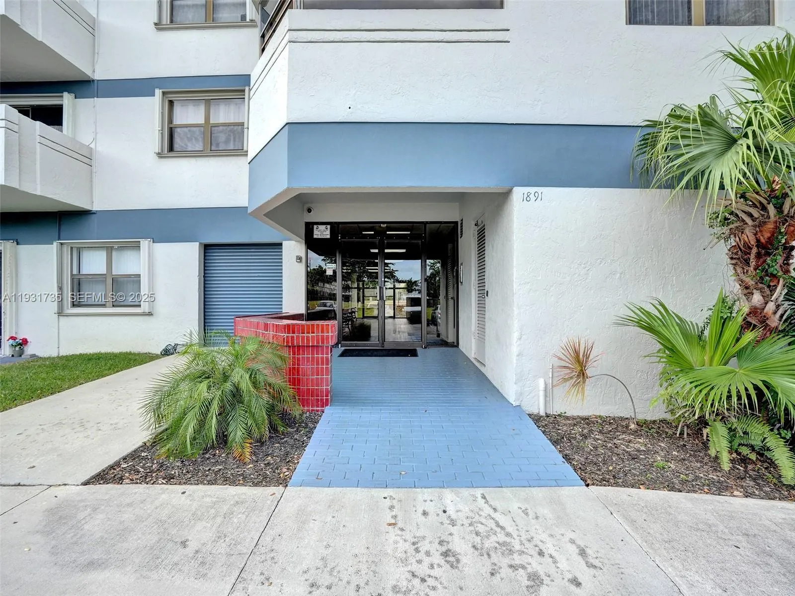 1891 N 61st Ave # B215, Hollywood FL 33024