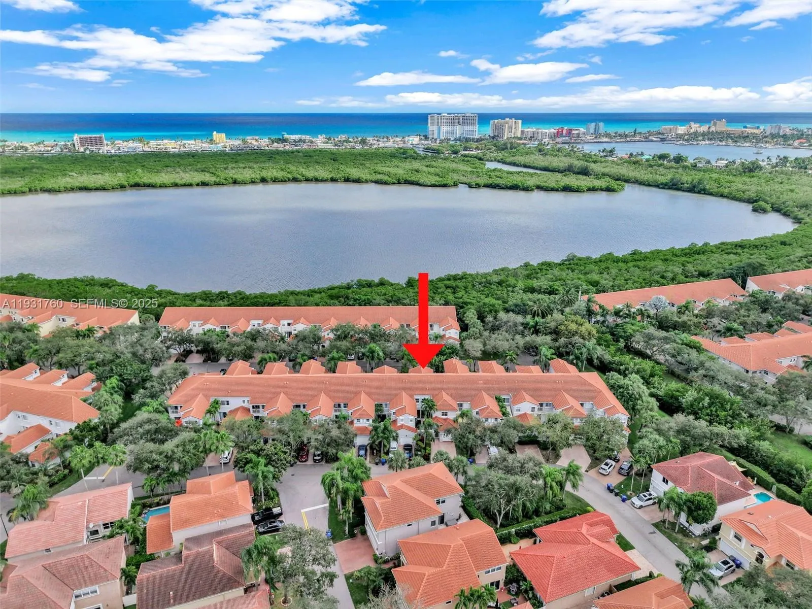 1420 Weeping Willow Way, Hollywood FL 33019