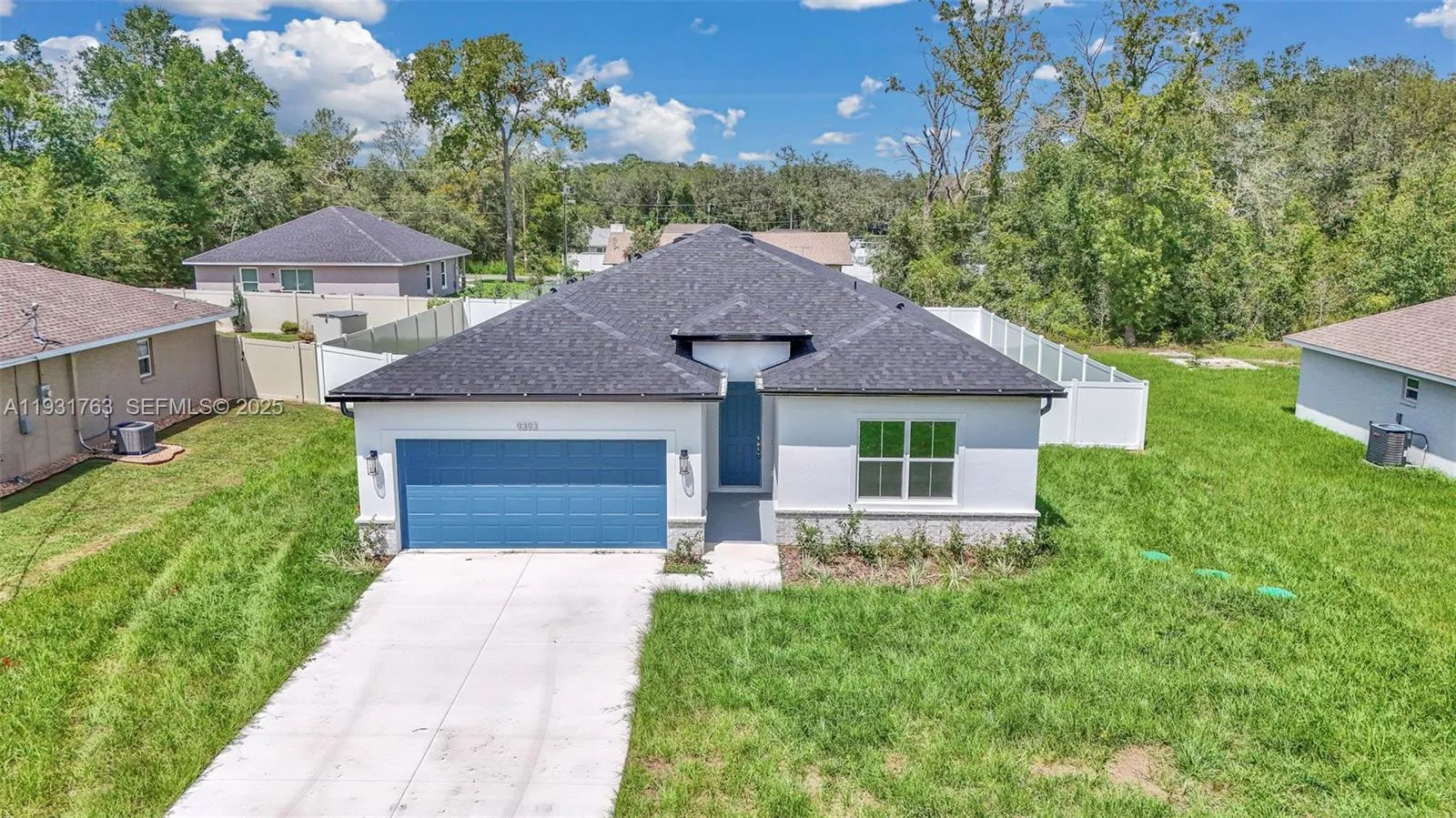 9393 SE 158 PLACE, Other City - In The State Of Florida FL 34491