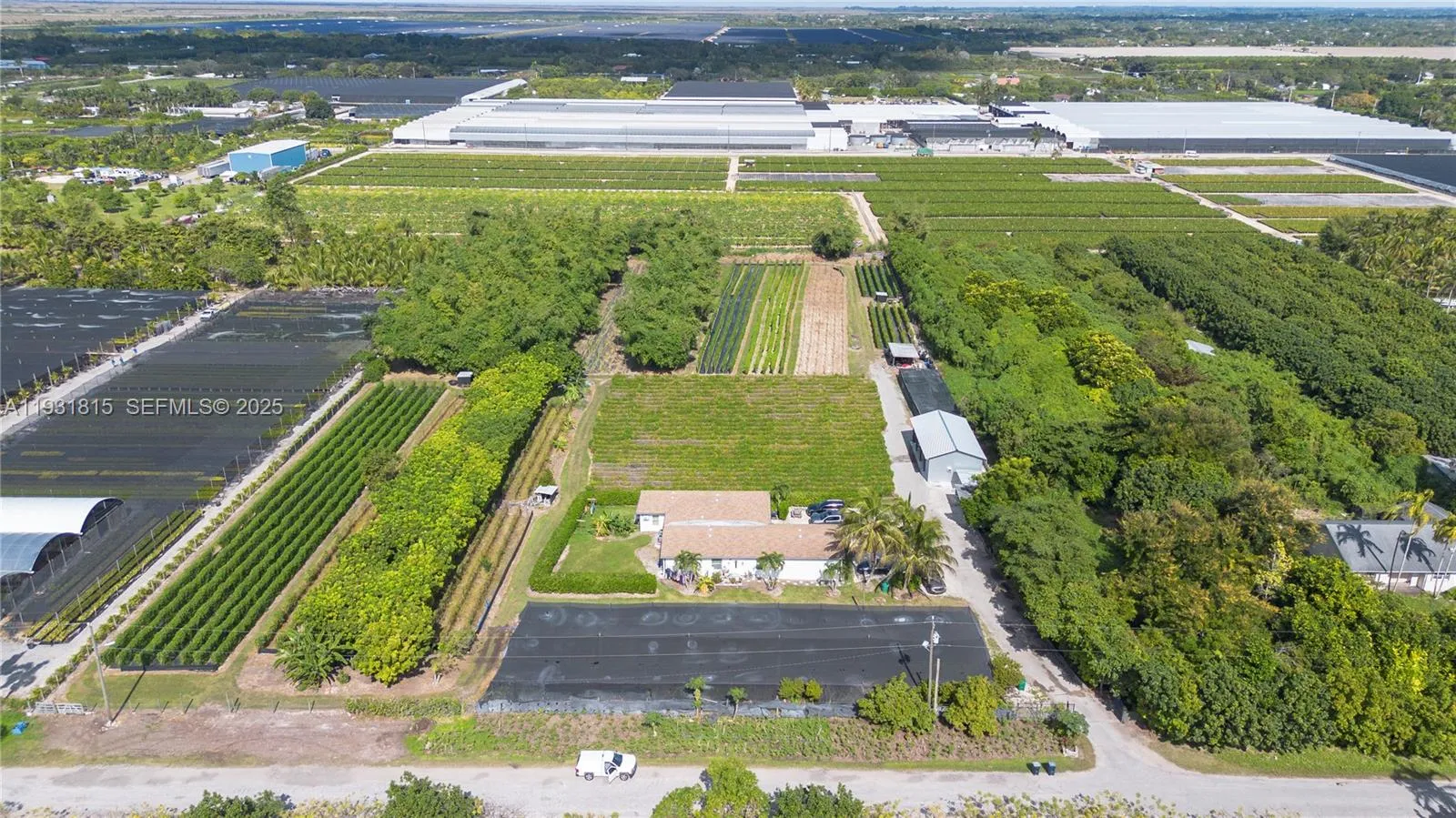 for sale at 21955 SW 264th St, Homestead FL 33031