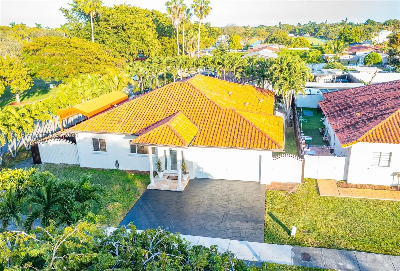 4 bedroom 3 bath for sale at 18529 SW 97th Pl, Cutler Bay FL 33157