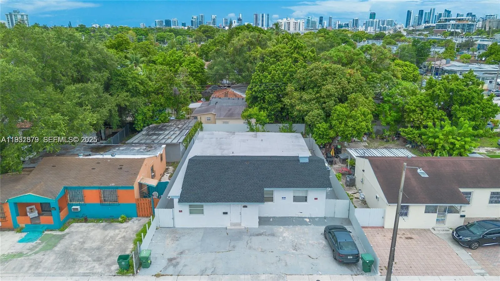 2501 NW 22nd Ave, Miami FL 33142